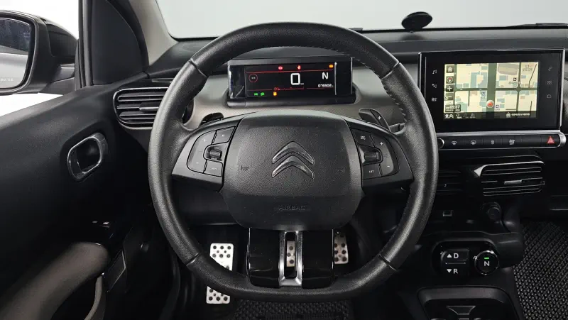 Citroen C4 Cactus