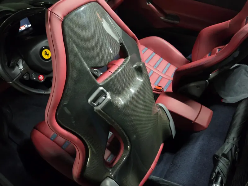 Ferrari 488