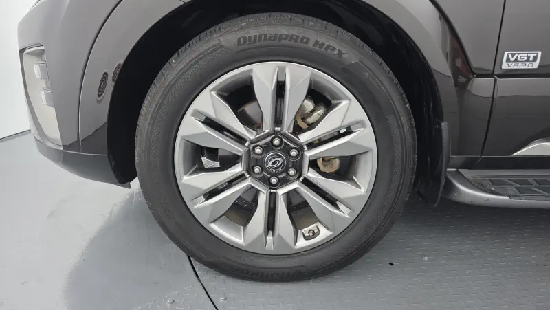 Купить Kia Mohave Jeonbuk из Кореи