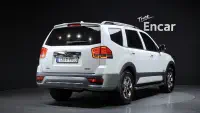 Купить Kia Mohave Daegu из Кореи, превью 2