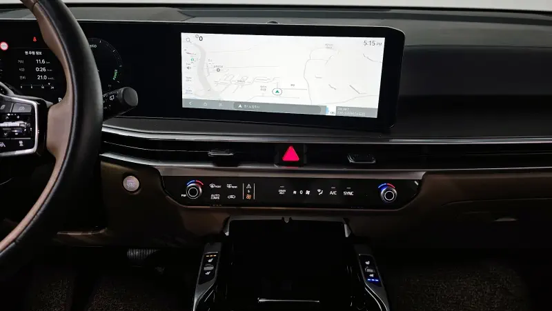 Купить Kia Sorento Gyeonggi из Кореи