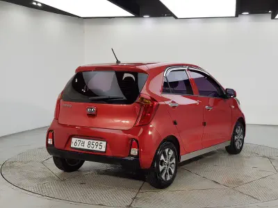 Kia Morning