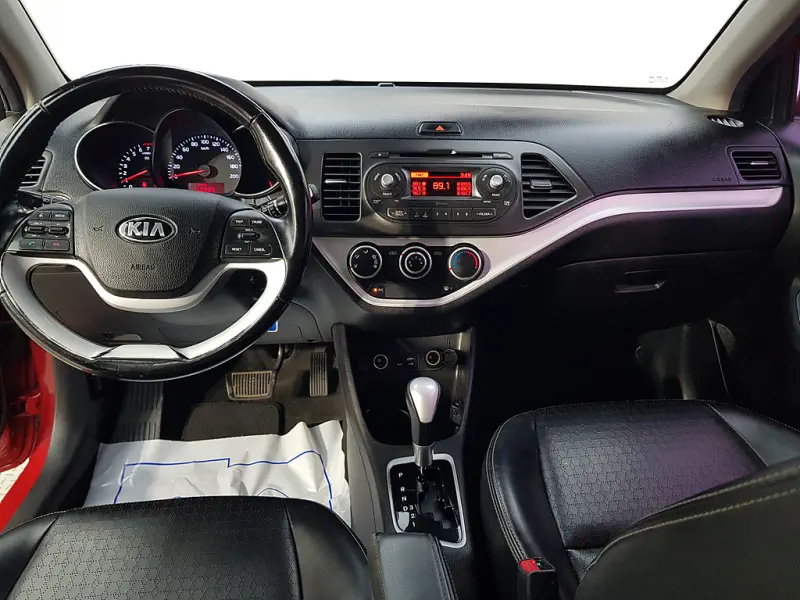 Kia Morning