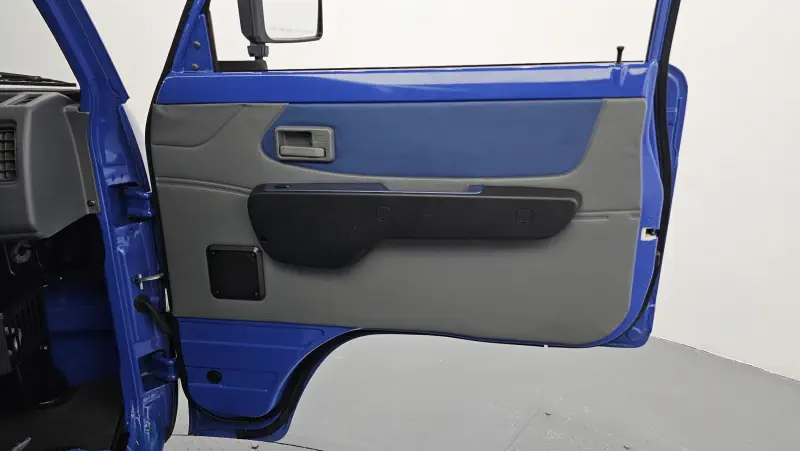 Daewoo damas