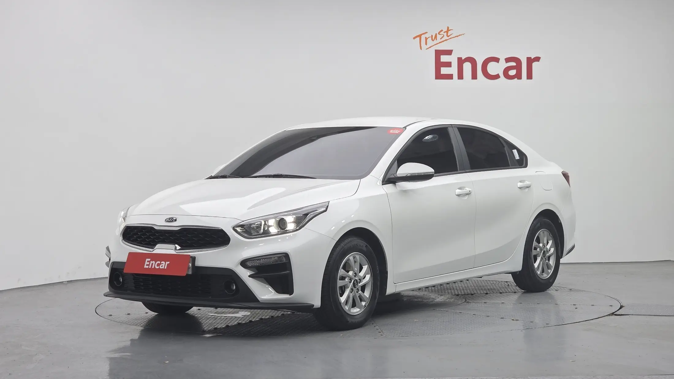 Kia K3 2020