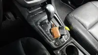 Daewoo Captiva