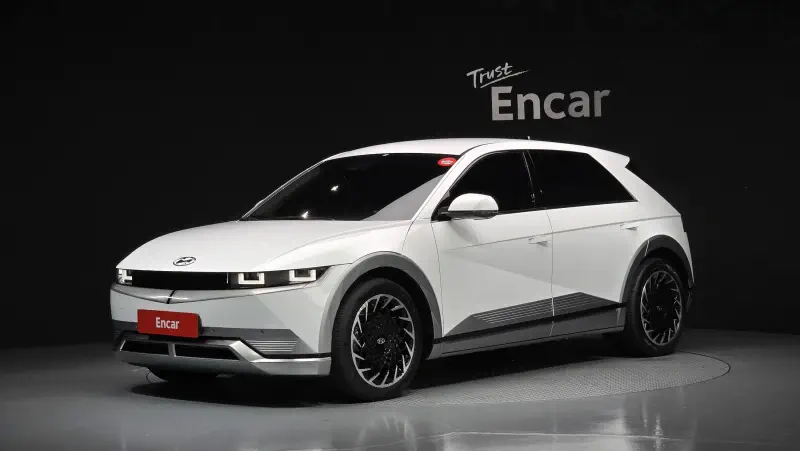 Hyundai Ioniq 5