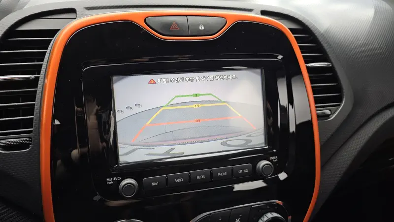 Renault Samsung QM3