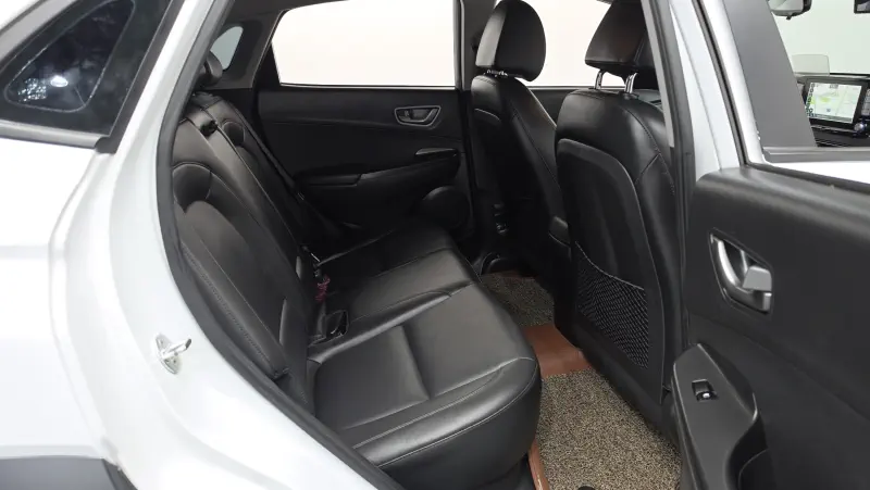 Hyundai Kona Electric