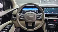 Купить Kia Carnival Gyeonggi из Кореи, превью 14