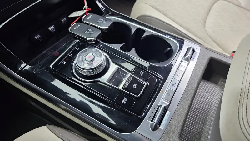 Купить Kia Carnival Gyeonggi из Кореи