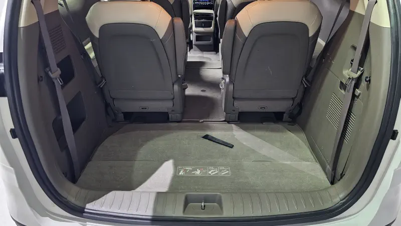 Купить Kia Carnival Gyeonggi из Кореи