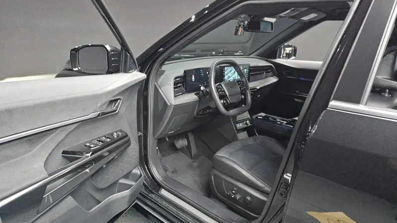 SsangYong Actyon