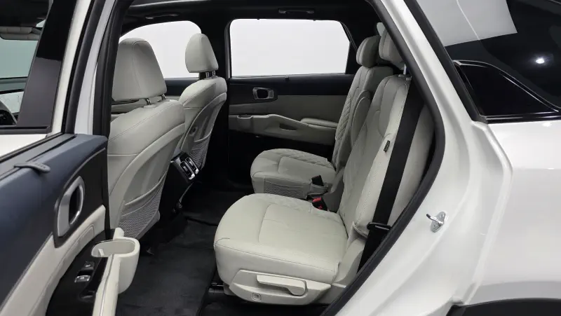 Kia Sorento 2025 - фото 26