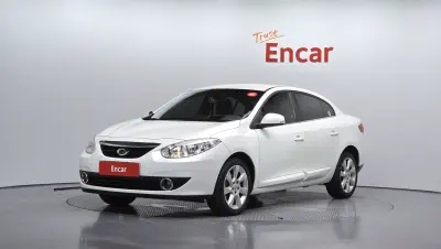 Renault Samsung SM3