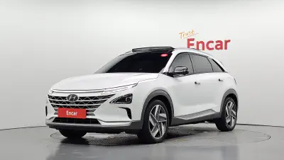 Hyundai Nexo
