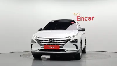 Hyundai Nexo