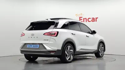 Hyundai Nexo