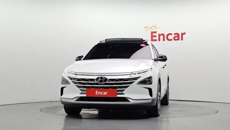 Hyundai Nexo