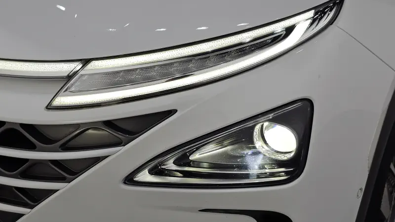 Hyundai Nexo