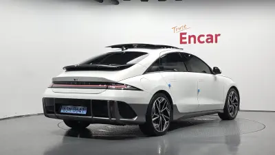 Hyundai Ioniq 6