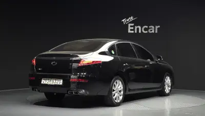 Renault Samsung SM7