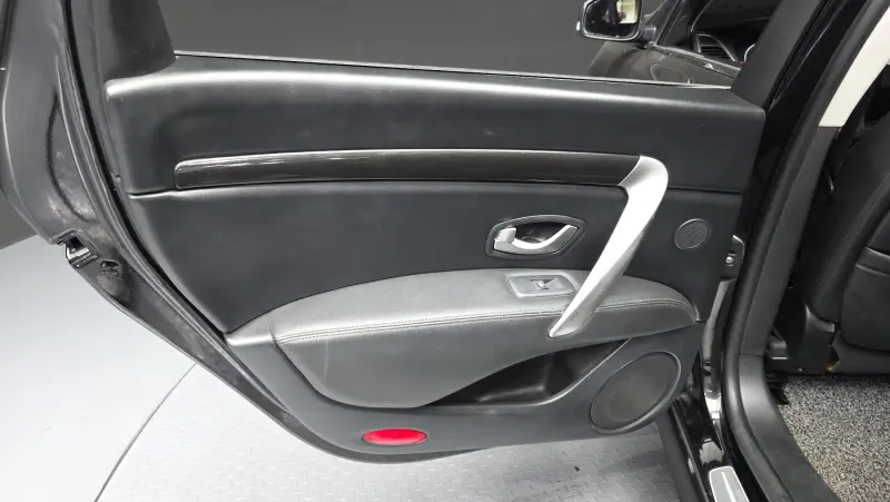 Renault Samsung SM7