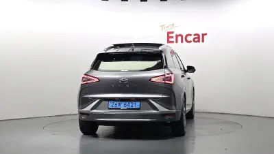 Hyundai Nexo