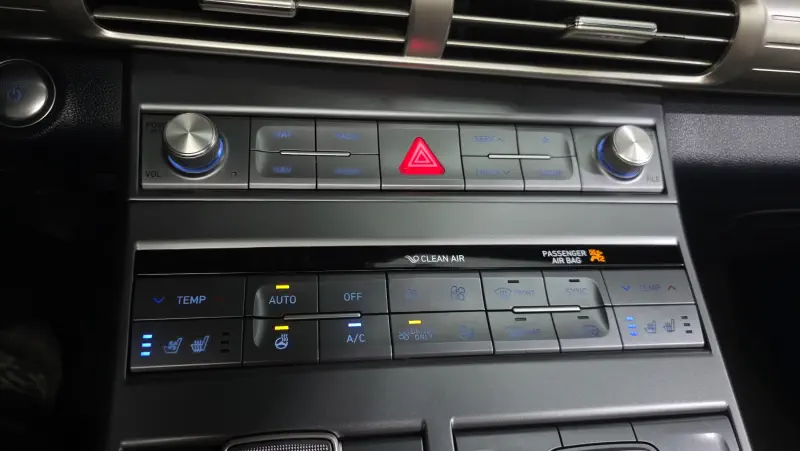 Hyundai Nexo