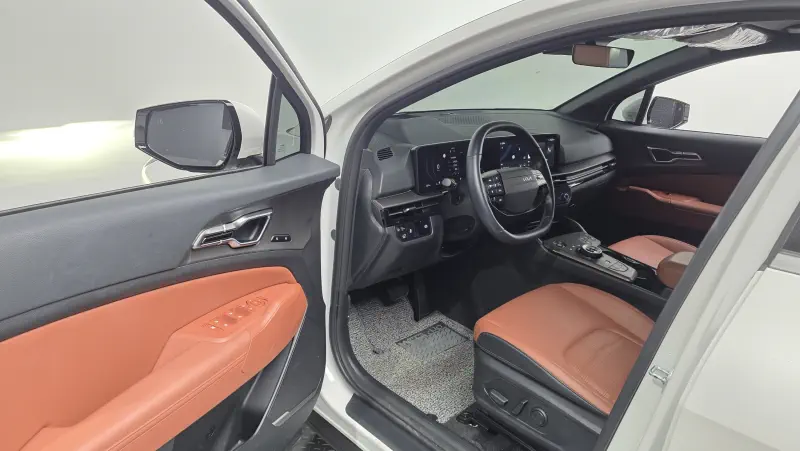 Kia Sportage 2025 - фото 10