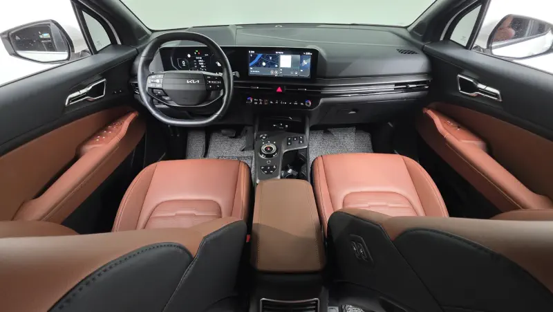 Kia Sportage 2025 - фото 7