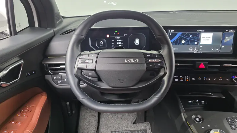 Kia Sportage 2025 - фото 13