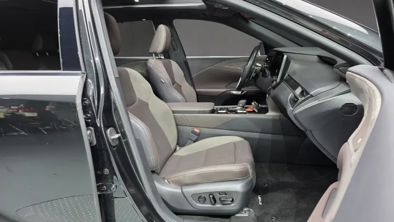 Lexus RX350h