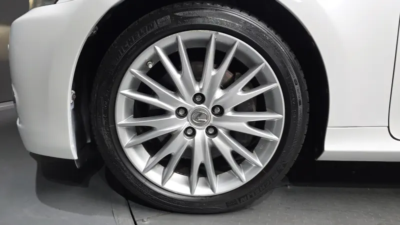 Lexus GS350