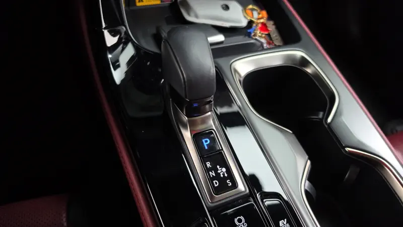 Lexus NX350h