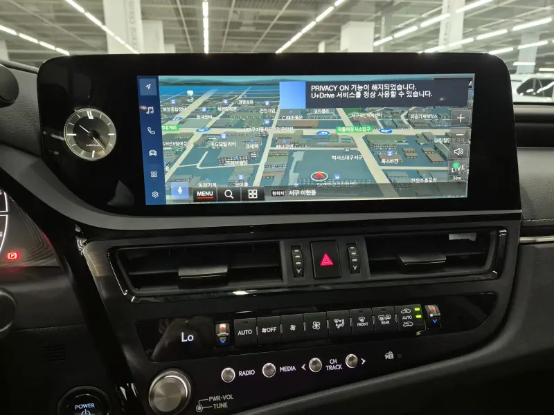 Lexus ES300h
