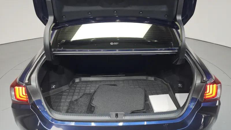 Lexus ES300h