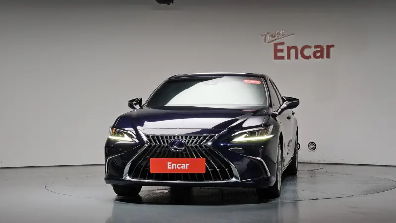 Lexus ES300h