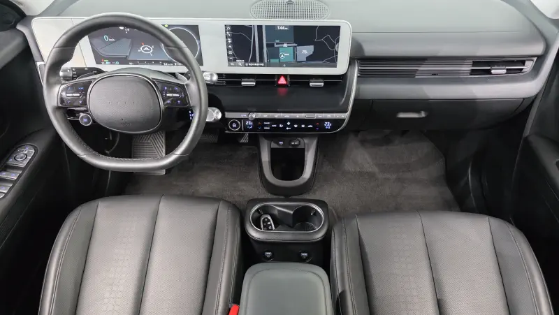 Hyundai Ioniq 5