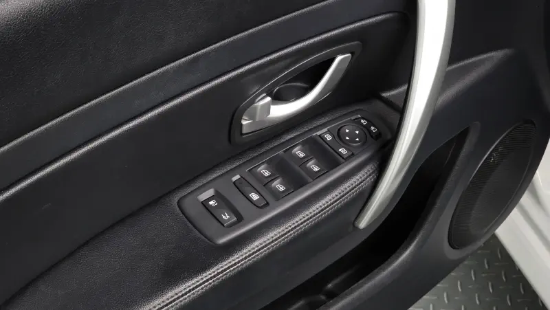 Renault Samsung SM5
