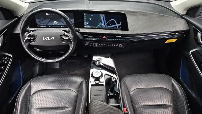 Kia EV6