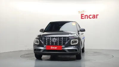 Hyundai Venue