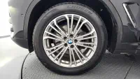 Купить BMW X3 Gyeonggi из Кореи, превью 5