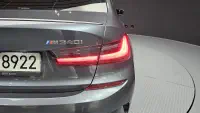Купить BMW 3-Series Gyeonggi из Кореи, превью 23