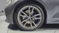 Купить BMW 3-Series Gyeonggi из Кореи, превью 5