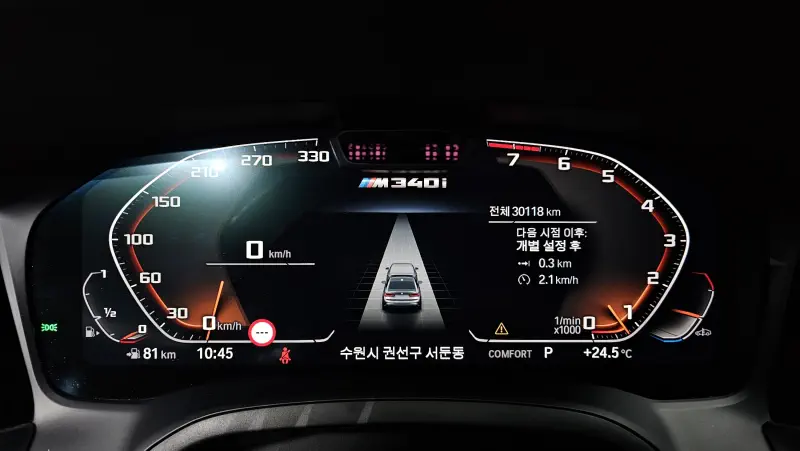 Купить BMW 3-Series Gyeonggi из Кореи