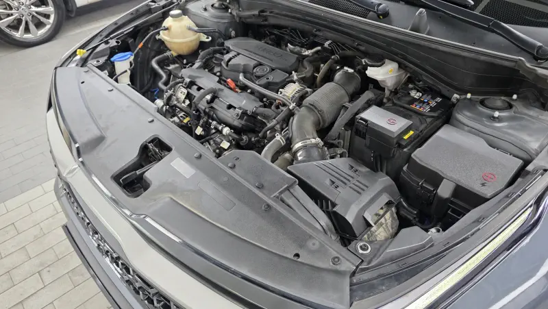 Купить Kia Sportage Gyeonggi из Кореи