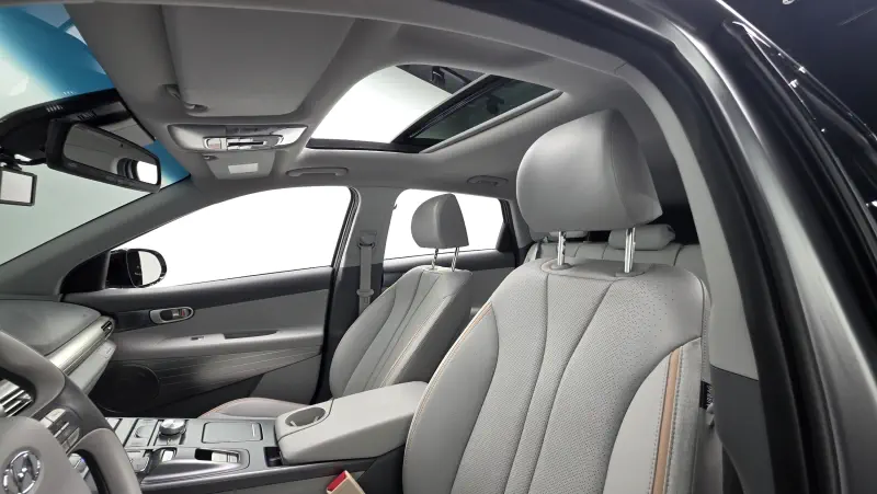 Hyundai Nexo