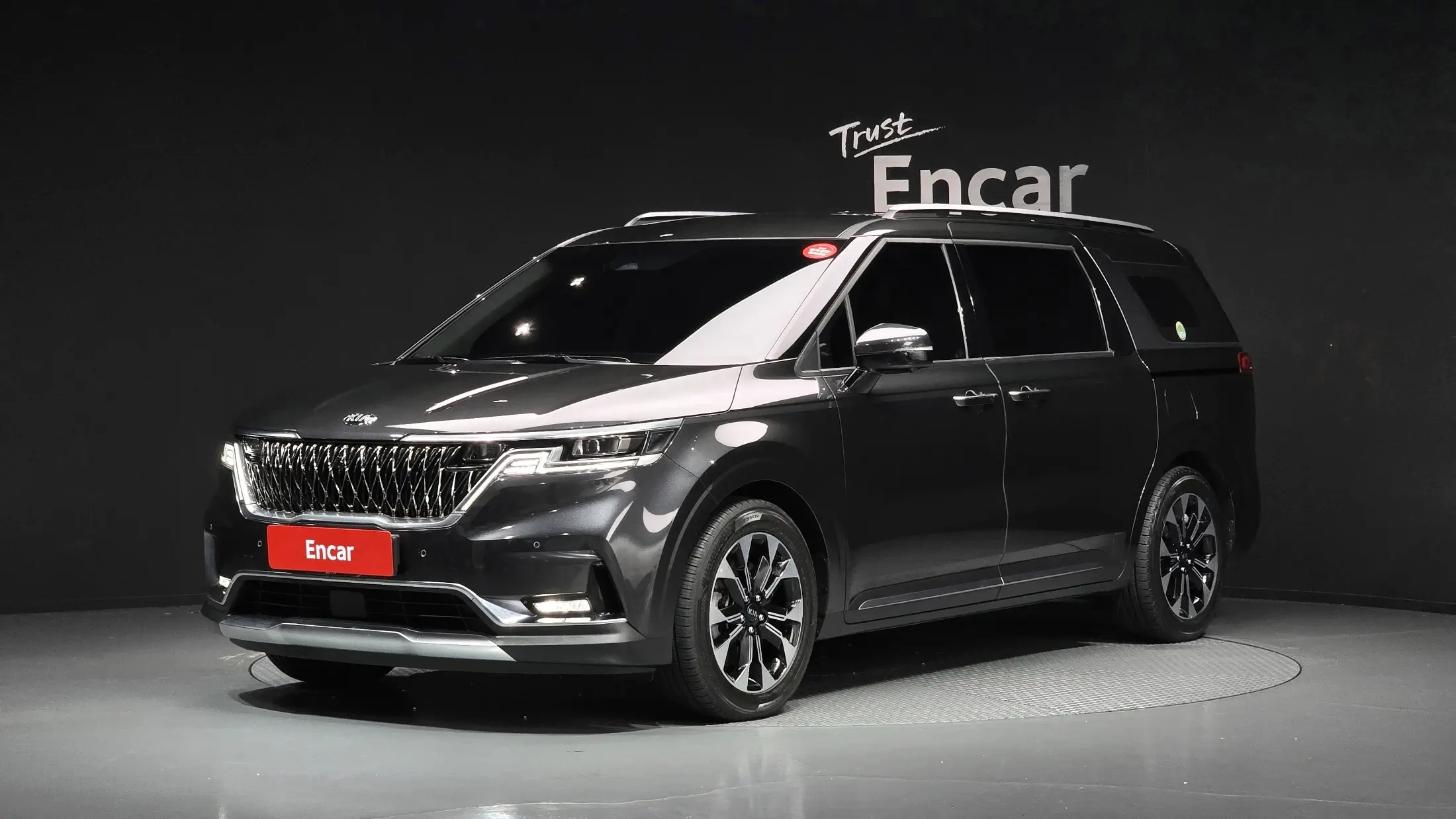 Kia Carnival 2020