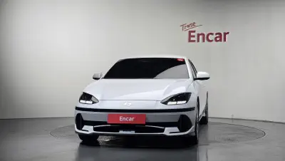 Hyundai Ioniq 6